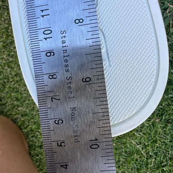 Burberry Check Hightop Sneaker size 37 - Picture 11 of 15